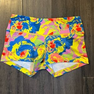 Fleo Shorts